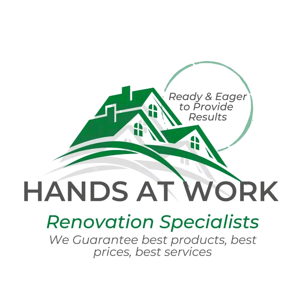 Hands At Work